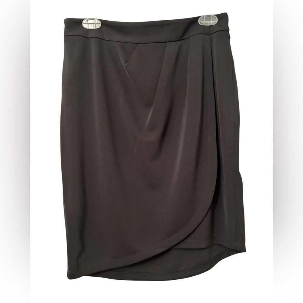 The Limited Black Mini Skirt Women’s 10